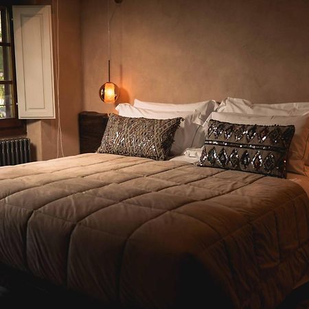 Borgo I Vicelli Adults Only Relais Villa Bagno A Ripoli Luaran gambar