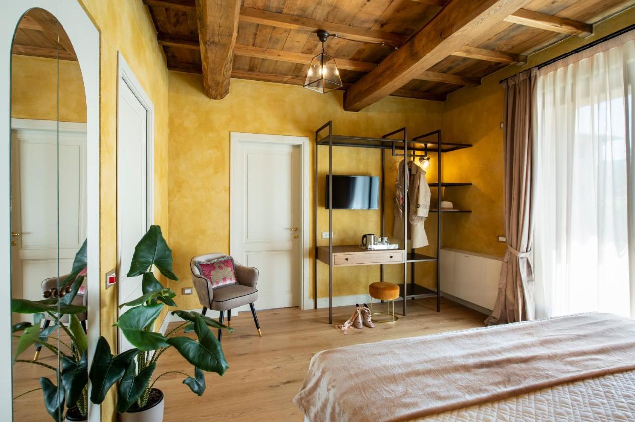 Borgo I Vicelli Adults Only Relais Villa Bagno A Ripoli Luaran gambar