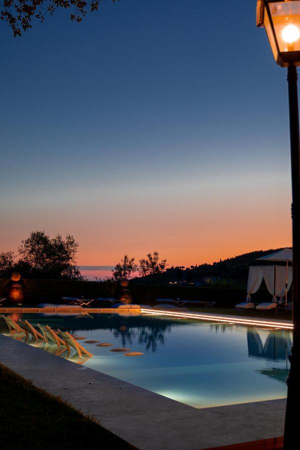 Borgo I Vicelli Adults Only Relais Villa Bagno A Ripoli Luaran gambar