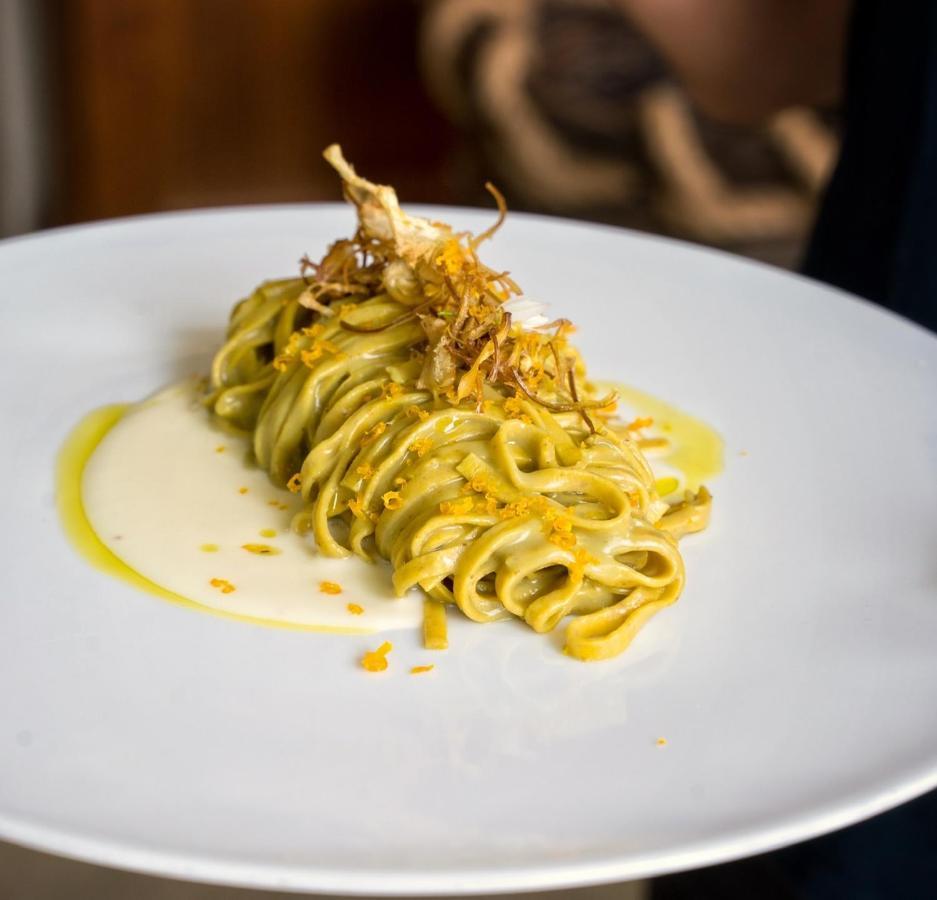 Borgo I Vicelli Adults Only Relais Villa Bagno A Ripoli Luaran gambar