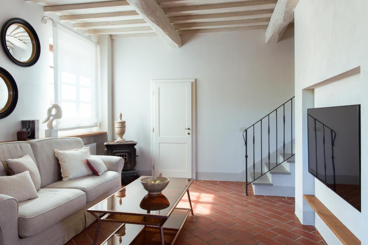 Borgo I Vicelli Adults Only Relais Villa Bagno A Ripoli Luaran gambar