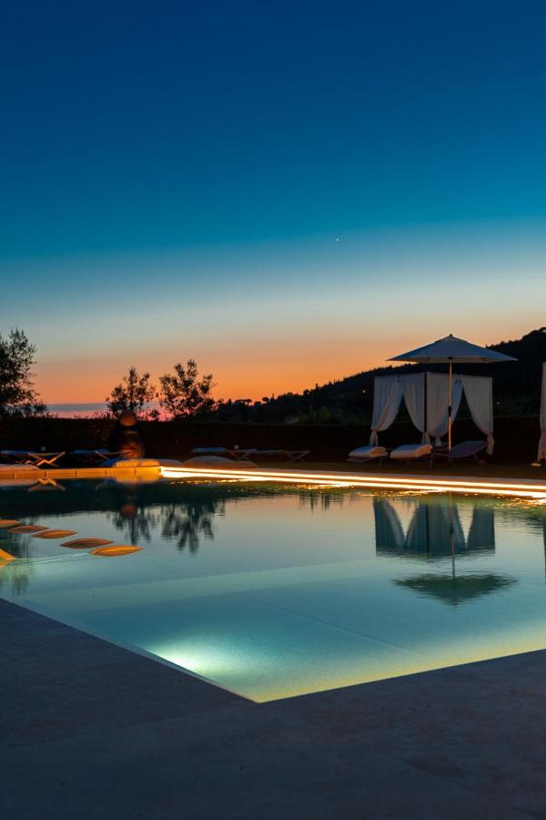 Borgo I Vicelli Adults Only Relais Villa Bagno A Ripoli Luaran gambar