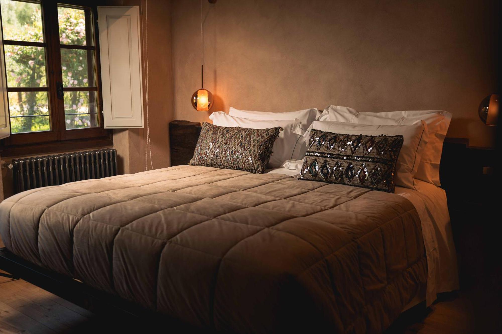 Borgo I Vicelli Adults Only Relais Villa Bagno A Ripoli Luaran gambar