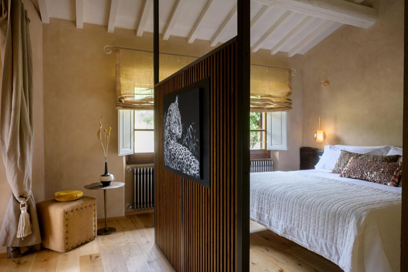 Borgo I Vicelli Adults Only Relais Villa Bagno A Ripoli Luaran gambar