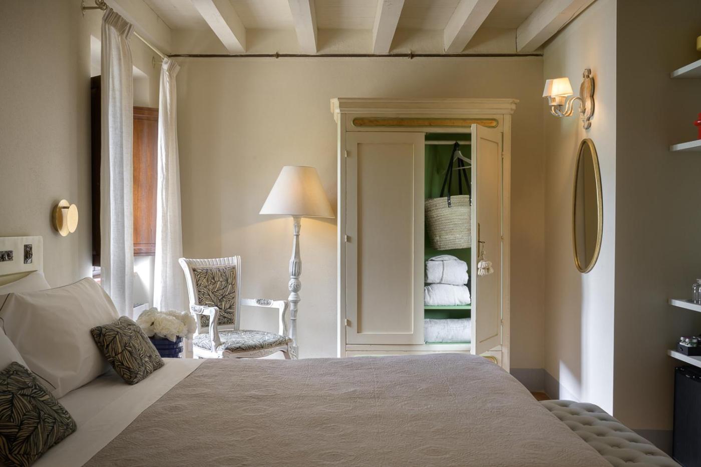 Borgo I Vicelli Adults Only Relais Villa Bagno A Ripoli Luaran gambar