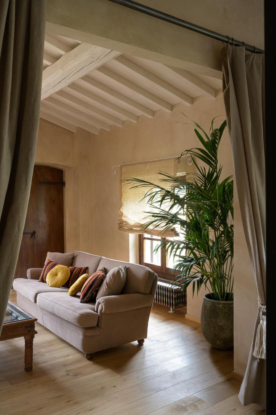 Borgo I Vicelli Adults Only Relais Villa Bagno A Ripoli Luaran gambar