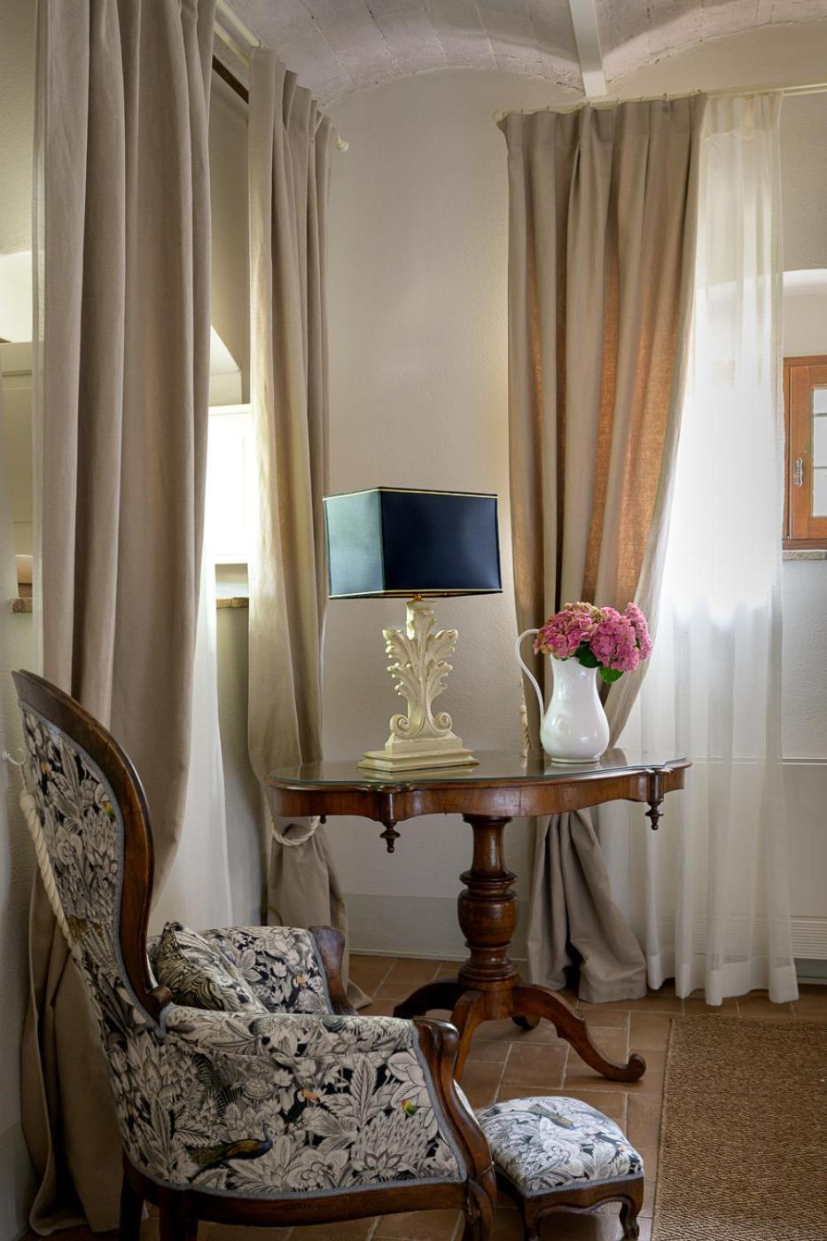 Borgo I Vicelli Adults Only Relais Villa Bagno A Ripoli Luaran gambar