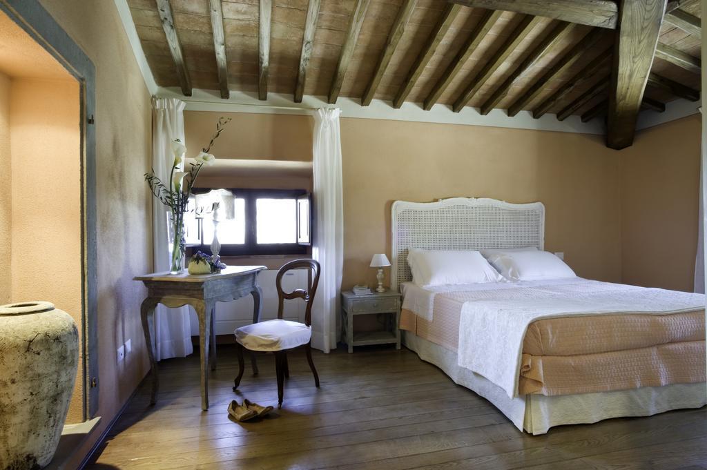 Borgo I Vicelli Adults Only Relais Villa Bagno A Ripoli Luaran gambar