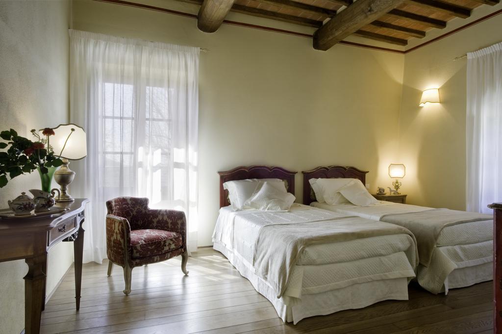 Borgo I Vicelli Adults Only Relais Villa Bagno A Ripoli Luaran gambar