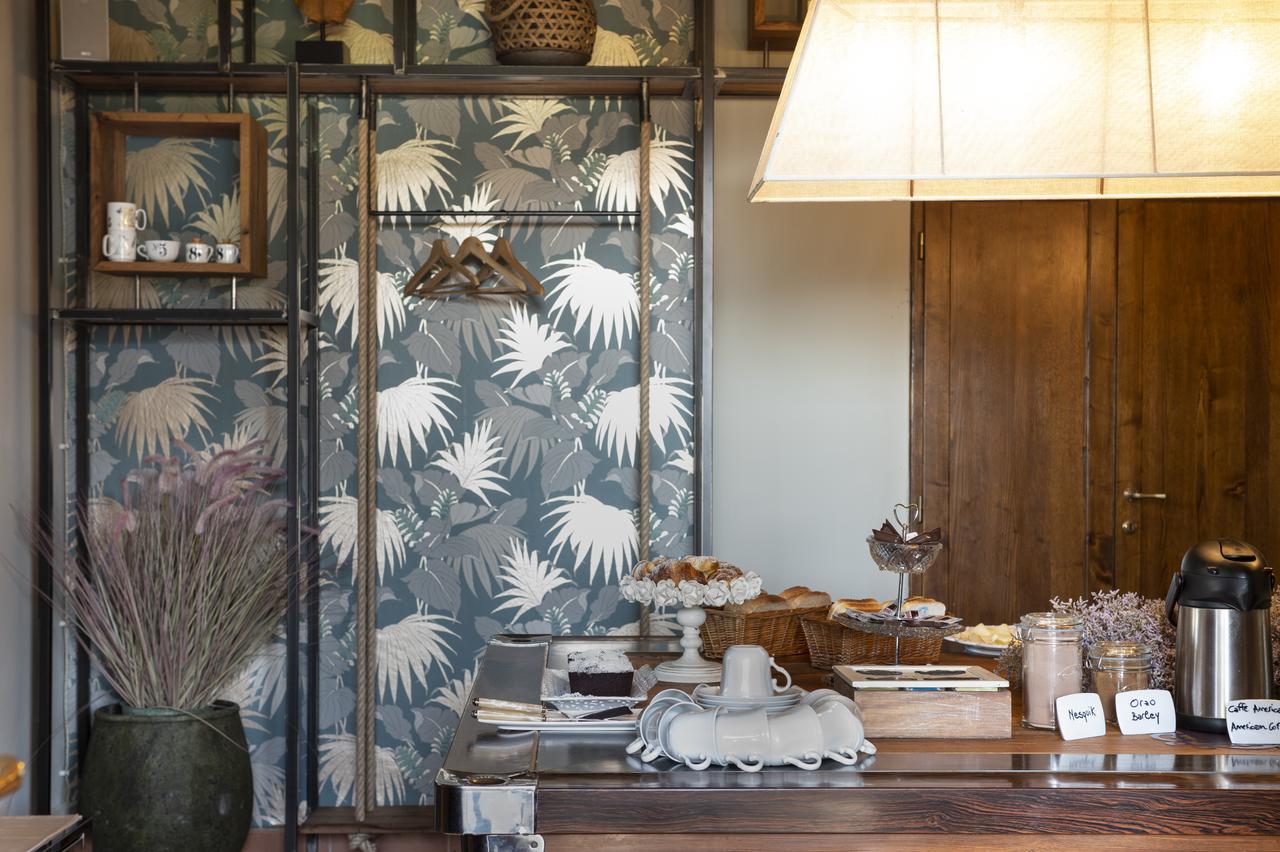 Borgo I Vicelli Adults Only Relais Villa Bagno A Ripoli Luaran gambar
